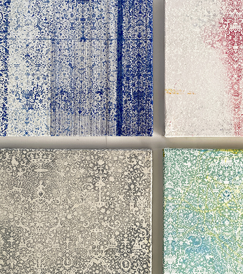 atsuko hisamatsu 2025 exhibition